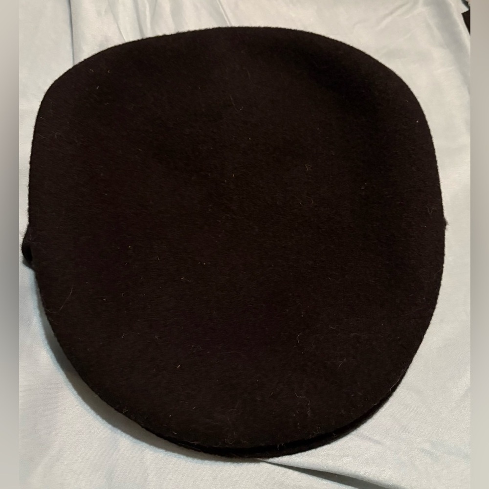 Kangol Wool 504 Earflap Cap Size XL